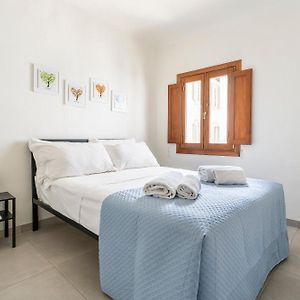 Studio met een King Size Bed